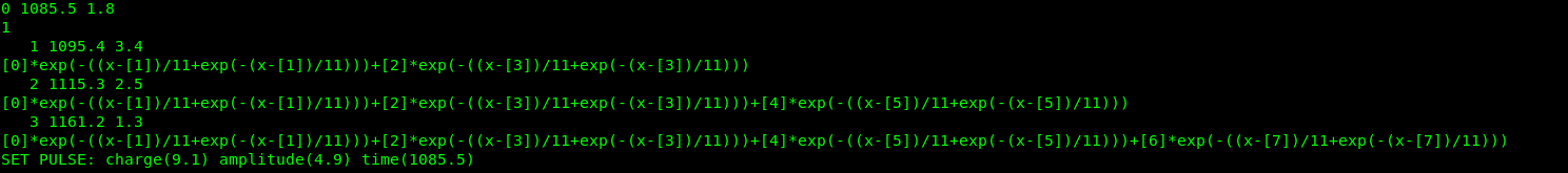 fourPulsesExample
