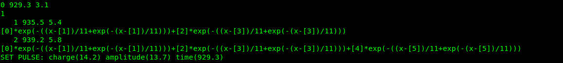 threePulsesExample